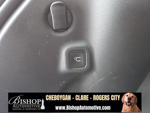 Used 2022 Jeep Compass Latitude w/ Convenience Group image 16