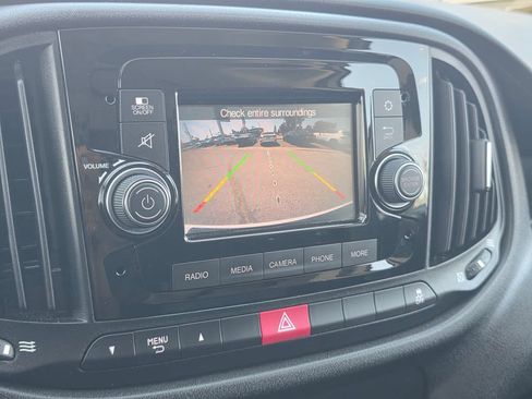 Used 2022 RAM ProMaster City Wagon FWD image 26