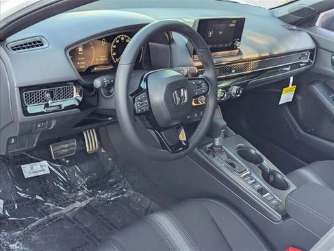 New 2026 Honda Civic Sport image 3