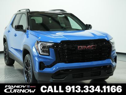 New 2026 GMC Terrain Elevation w/ Elevation Premium Package