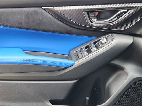 New 2025 Subaru WRX tS image 18