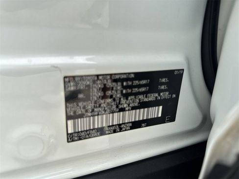 Used 2019 Toyota RAV4 LE image 36