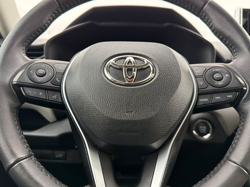 Certified 2023 Toyota RAV4 XLE Premium image 22
