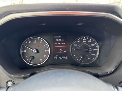 Certified 2023 Subaru Ascent Premium image 17