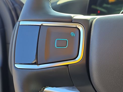 New 2026 Ford Expedition Max Platinum w/ Platinum Ultimate Package image 22