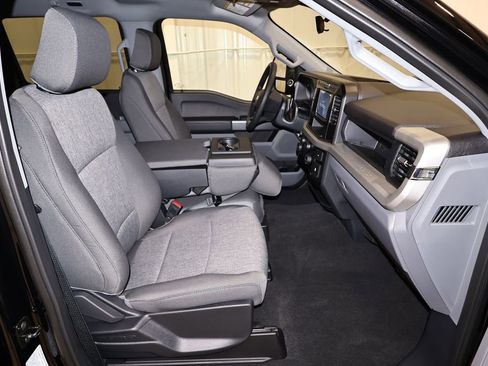 New 2026 Ford F350 XL w/ STX Appearance Package image 15