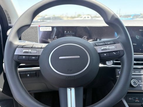 New 2026 Hyundai Tucson SE FWD image 12