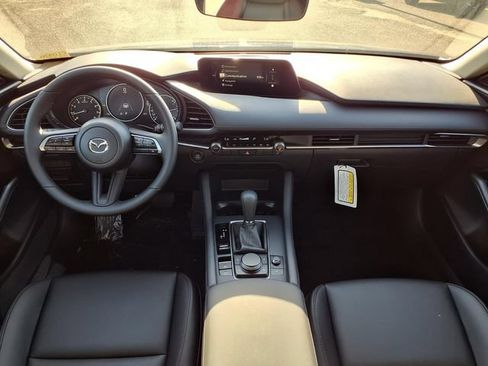 New 2026 MAZDA MAZDA3 s Sport FWD image 7