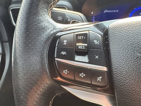 Used 2023 Ford Explorer ST w/ Equipment Group 401A AWD/4WD image 16