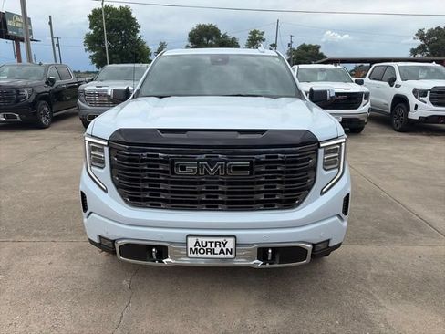 New 2026 GMC Sierra 1500 Denali Ultimate AWD/4WD image 9