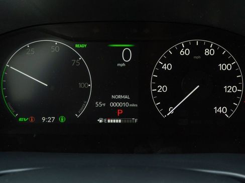 New 2026 Honda CR-V Sport Touring image 27