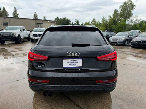 Used 2018 Audi Q3 2.0T Premium image 4