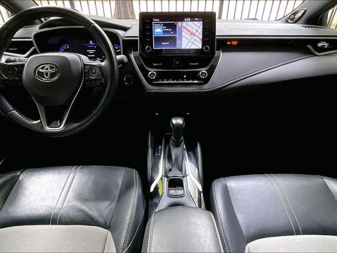 Used 2019 Toyota Corolla XSE FWD image 15