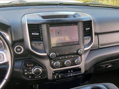 Used 2023 RAM 1500 Big Horn image 7
