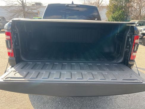 Used 2021 RAM 1500 TRX w/ TRX Level 2 Equipment Group image 14