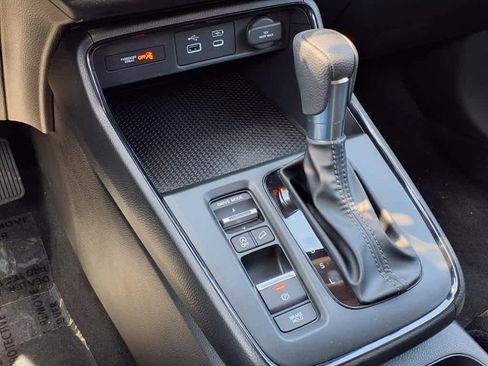 New 2025 Honda CR-V EX image 17