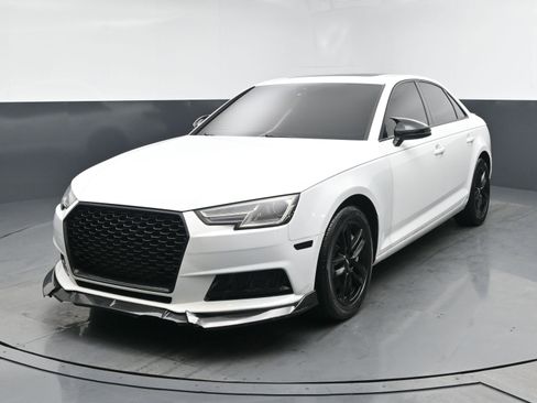 Used 2017 Audi A4 2.0T Premium image 24