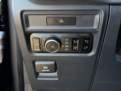 New 2025 Ford F150 XLT w/ Equipment Group 302A MID image 58