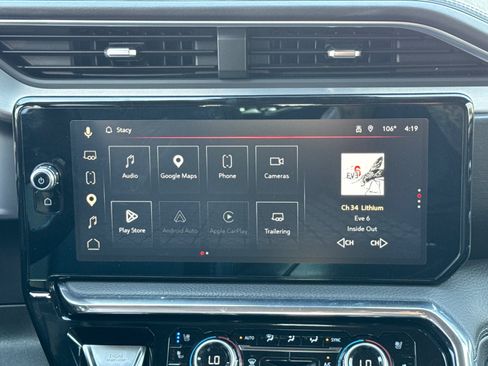 Certified 2024 GMC Sierra 1500 Denali w/ Technology Package AWD/4WD image 23