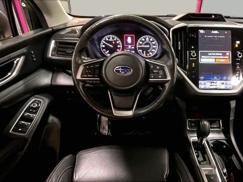 Used 2023 Subaru Ascent Limited w/ Technology Package AWD/4WD image 6