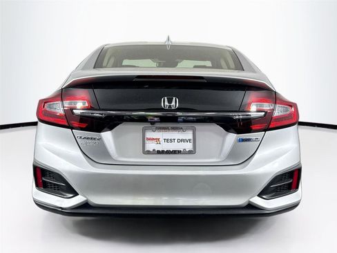 Used 2018 Honda Clarity Plug-In Hybrid image 11