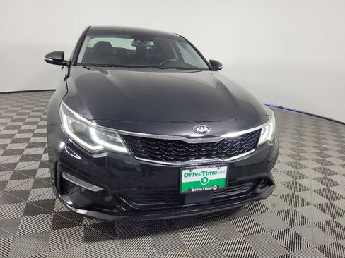 Used 2019 Kia Optima EX FWD image 14