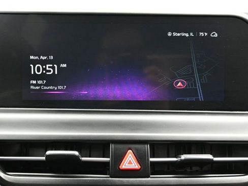 Used 2025 Kia Seltos S FWD image 32