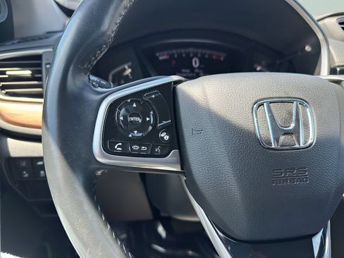 Used 2020 Honda CR-V EX-L image 20
