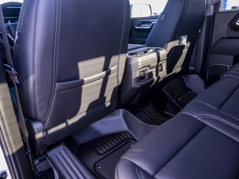 New 2025 Chevrolet Silverado 1500 RST image 20