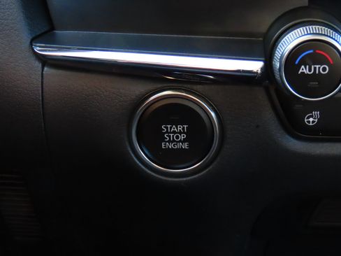 Certified 2025 MAZDA CX-30 2.5 Turbo w/ Premium Package image 28