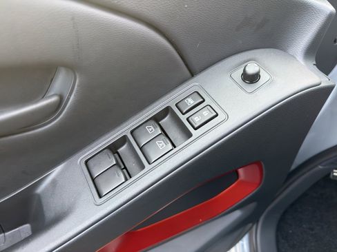 New 2026 Nissan Frontier PRO-4X image 17