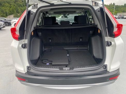 Used 2019 Honda CR-V EX image 13