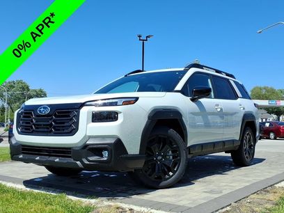 New 2026 Subaru Outback Limited XT