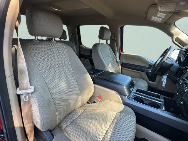 Used 2020 Ford F150 XLT w/ Equipment Group 302A Luxury AWD/4WD image 20