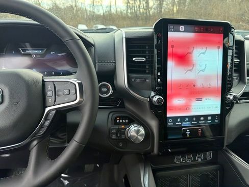 New 2026 RAM 1500 Laramie w/ Night Edition image 17