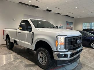 Used 2023 Ford F350 XL w/ FX4 Off-Road Package video 1