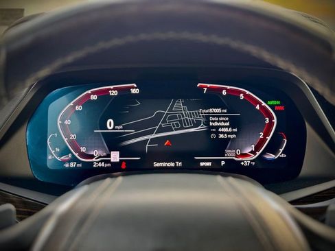 Used 2020 BMW X7 xDrive40i w/ Premium Package image 22