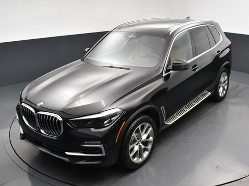 Used 2021 BMW X5 xDrive40i w/ Premium Package AWD/4WD image 19