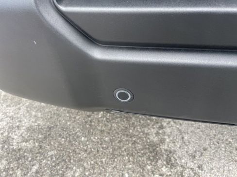 New 2025 Ford Bronco Sport Outer Banks w/ Outer Banks Tech Package+ image 6