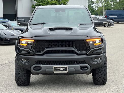 Used 2021 RAM 1500 TRX w/ TRX Level 2 Equipment Group AWD/4WD image 5