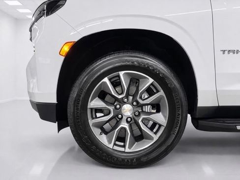 Used 2023 Chevrolet Tahoe LT AWD/4WD image 8