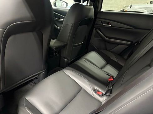 New 2026 MAZDA CX-30 AWD 2.5 S w/ Select Sport Pkg image 14