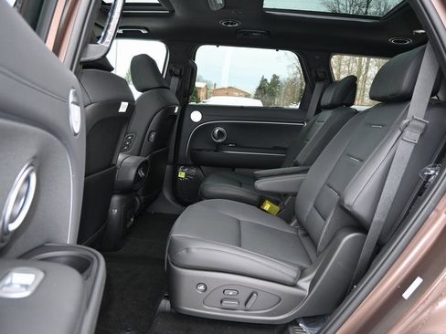 New 2026 Hyundai Palisade Calligraphy AWD/4WD image 14