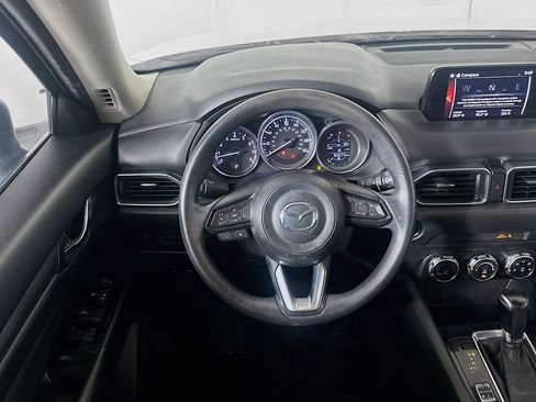 Used 2017 MAZDA CX-5 Sport image 17