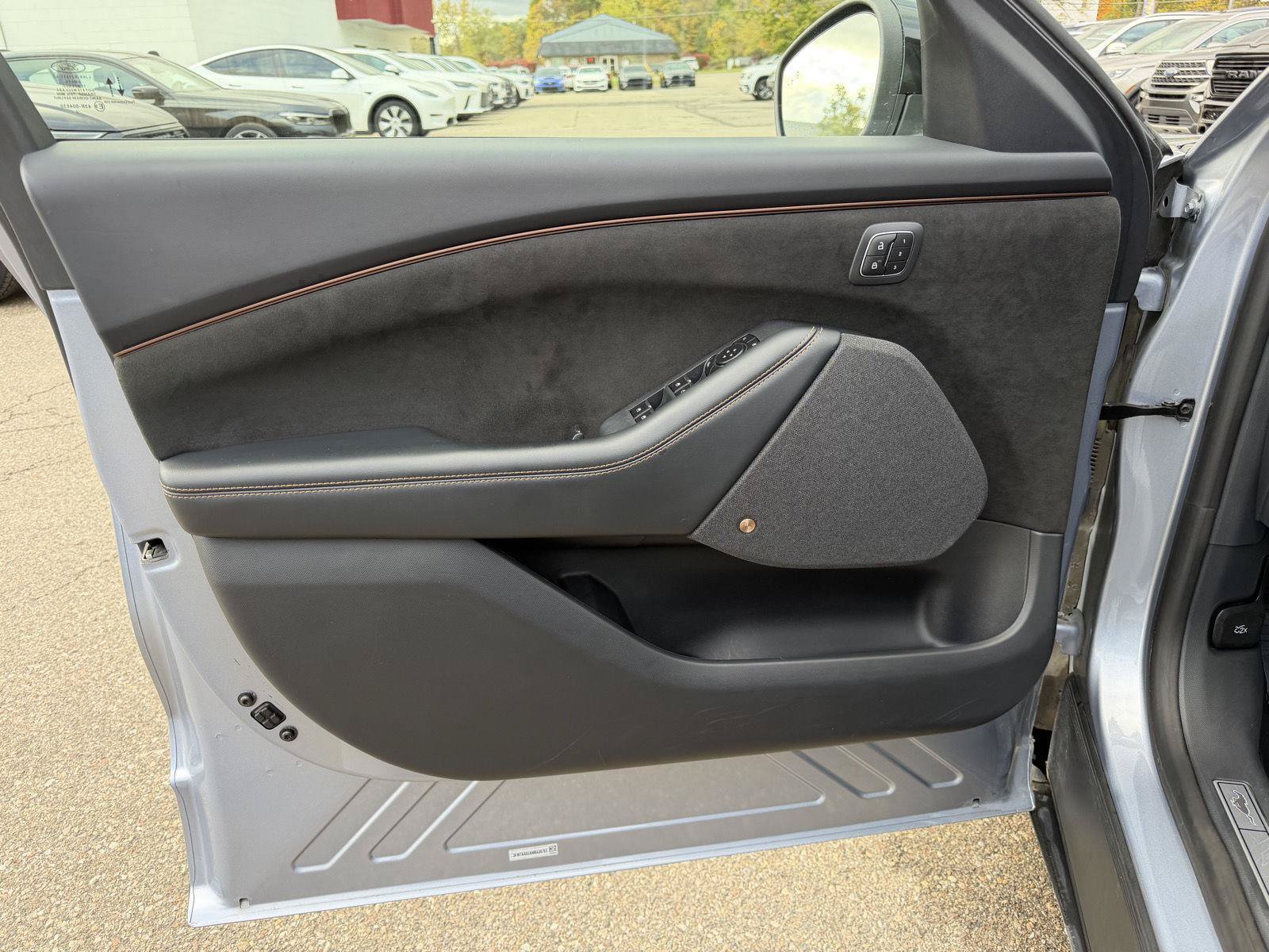 Used 2022 Ford Mustang Mach-E GT AWD/4WD image 11