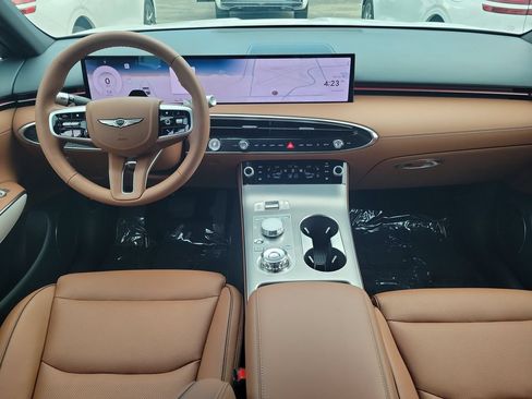 New 2026 Genesis GV70 2.5T Advanced AWD/4WD image 4