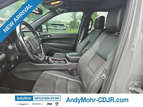 Used 2021 Dodge Durango R/T w/ Trailer Tow Group IV AWD/4WD image 6