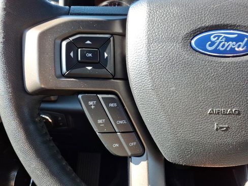 Used 2020 Ford Expedition XLT w/ Equipment Group 202A image 27