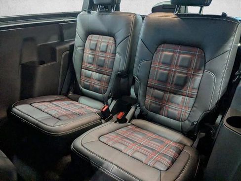 New 2025 Ford Bronco 2-Door image 14