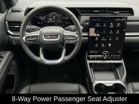 New 2026 GMC Terrain Elevation w/ Elevation Premium Package FWD image 14